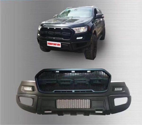 Ranger T6 Upgrade to Raptor Body Kit - Image 3
