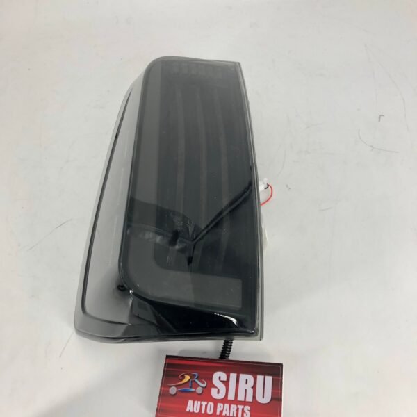 Modified Tail Light Lamp for Nissan Navara 2015-2016 - Image 5