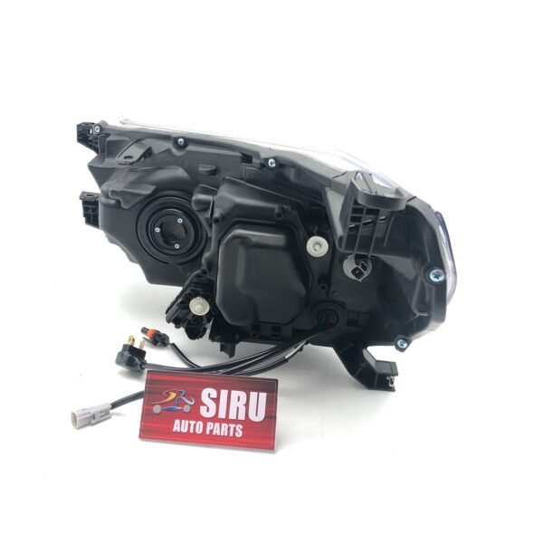Headlight for Toyota Hilux Revo Pickup 2016-2019 - Image 4