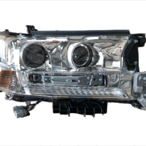High-spec Headlamps for Toyota Land Cruiser LC200 2016