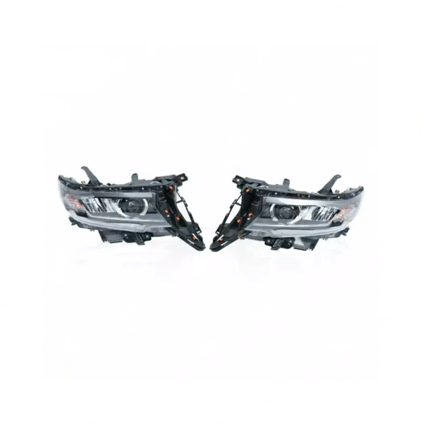 Tank 300 to Brabus Kit