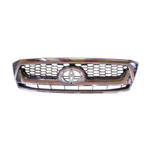 Toyota Hilux Vigo 2008 OEM Grille Chromed