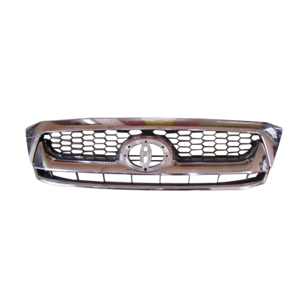 Toyota Hilux Vigo 2008 OEM Grille Chromed