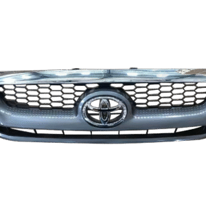 Toyota Hilux Vigo 2008 OEM Grille Half Chromed