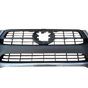 Toyota Hilux Revo 2020 Grille (Color Option)
