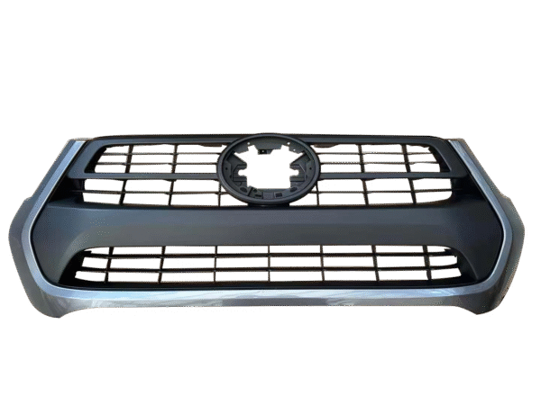 Toyota Hilux Revo 2020 Grille (Color Option)