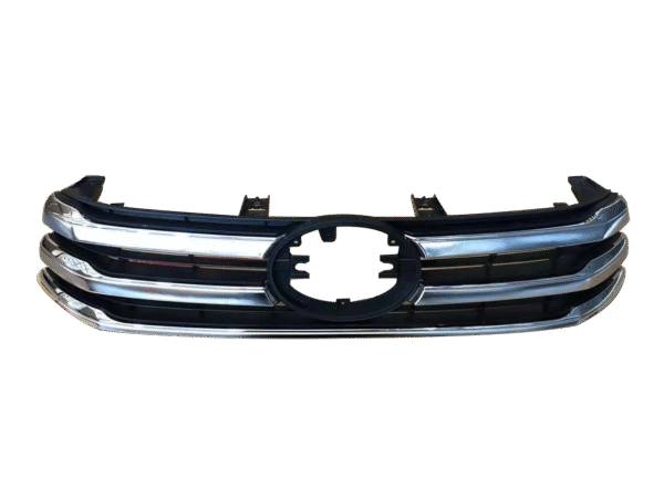 Toyota Hilux Revo 2015 Hilux 2016 Grille (Chromed)