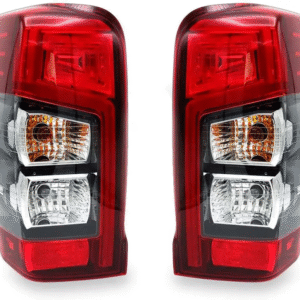 For Mitsubishi L200 Pickup 2015+ Rear Tail Light Lamp Pair