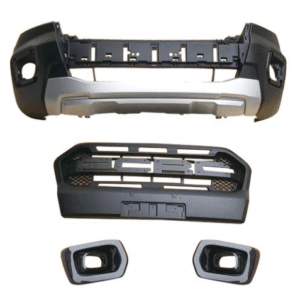 Ranger T7 Upgrade to T8 Body Kit