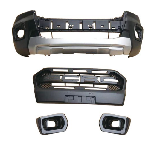 Ranger T7 to T8 Convertion Body Kit