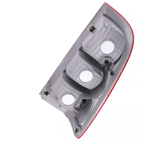 Tail Lights for Toyota Hilux Vigo 2005 - Image 4
