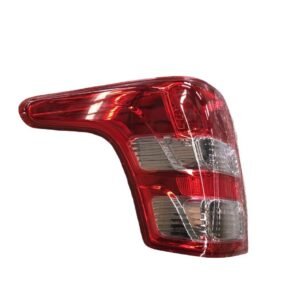 For Mitsubishi L200 Pickup 2015+ Rear Tail Light Lamp Pair