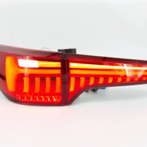 Modified LED Tail Lamps For Fortuner 2015 Supplier