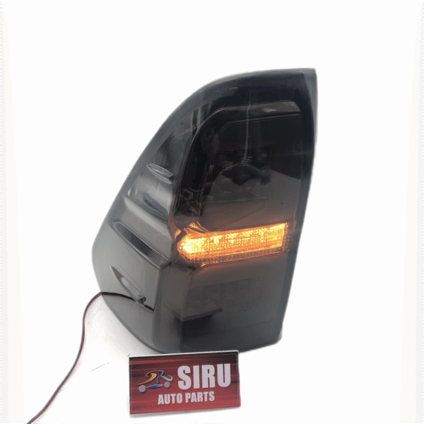 Modified Tail lamps for Toyota Hilux Revo 2016 - Image 4