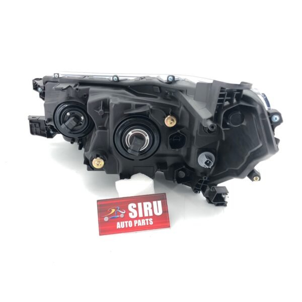 Hilux Revo 2020+ Headlamps (Base Model) - Image 3