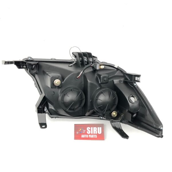 LED Modify Headlight for Toyota Hilux Vigo 2012 - Image 4