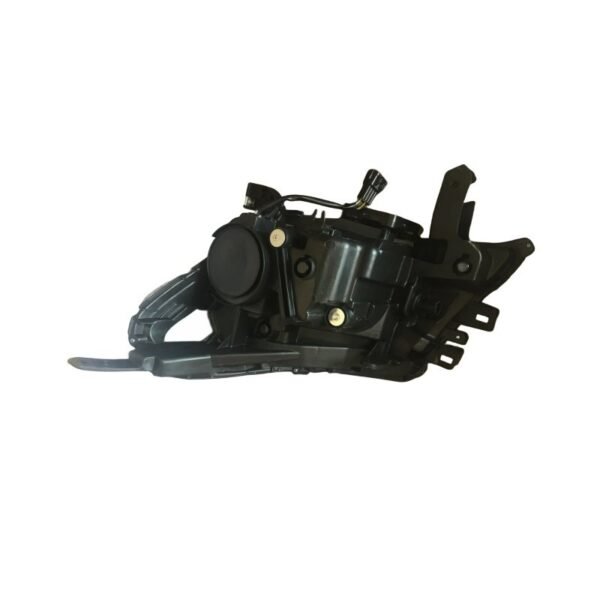 OEM Style Headlights for Nissan Navara 2015-2016 - Image 2
