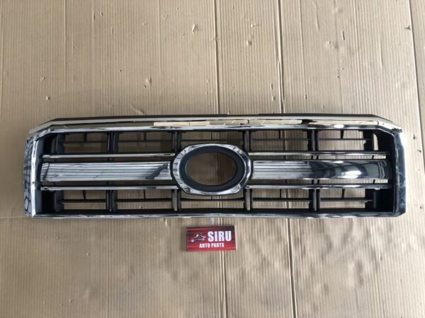 Factory Direct Supply Toyota FJ75 Grille - Image 4