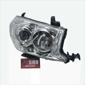 Auto Head Lamp for Toyota Fortuner 2008