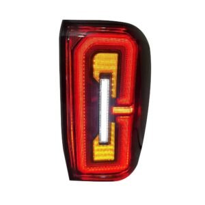 Professional Wholesale Factory Modified Taillamps Rear Lights for T9 And Upgrades