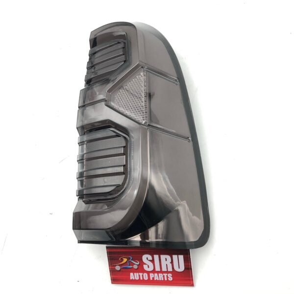 Hilux 2020 Style Tail Lights for Toyota Hilux Vigo 2012-2015 - Image 2