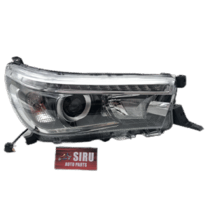 Headlight for Toyota Hilux Revo Pickup 2016-2019