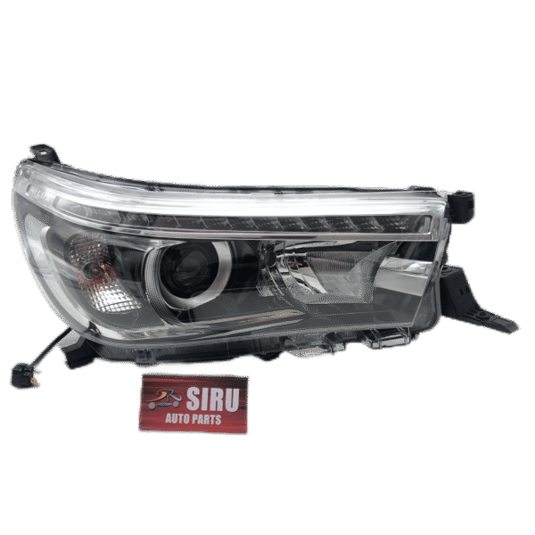 Headlight for Toyota Hilux Revo Pickup 2016-2019