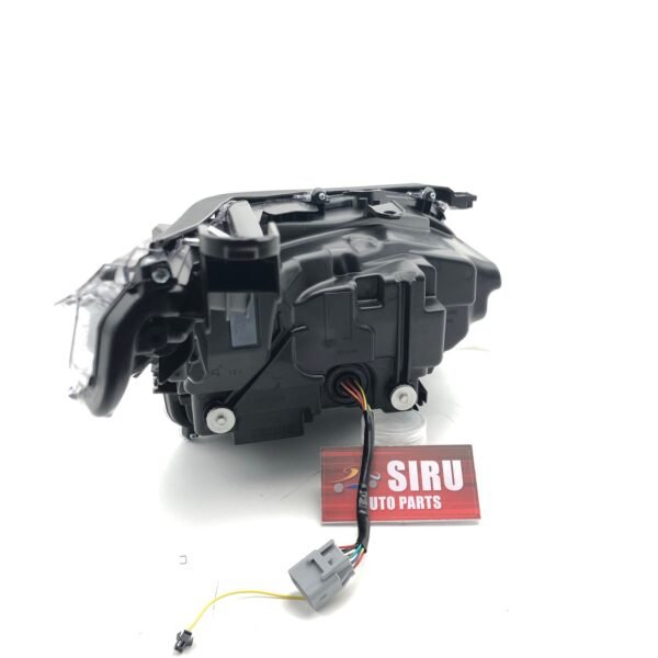Toyota Fortuner 2021 LED Headlight - Image 2