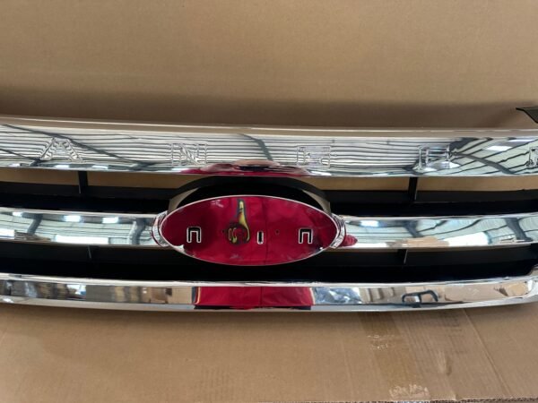 Ford Ranger 2012 OEM Chromed Grille - Image 5
