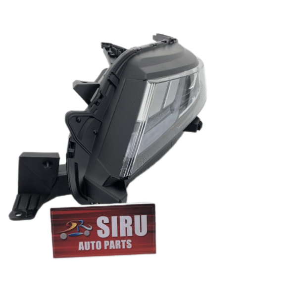 Mitsubishi Triton L200 2020 Headlights OEM Style - Image 4