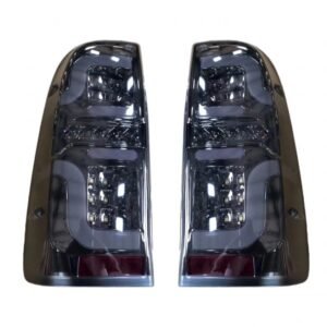 Toyota Hilux Vigo / Vigo Champ 12-15 / Full LED Taillamp with Light Bar Design