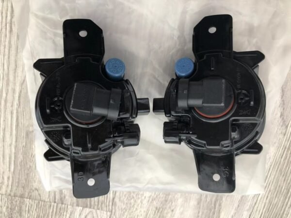 Factory Supply OEM Style LED Taillights For Dmax 2018 - Image 6