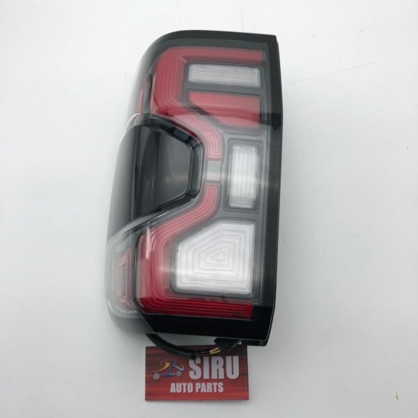 Wholesale Ford Ranger 2022 T9 Taillights (For T6 T7 T8 Change to T9) - Image 4