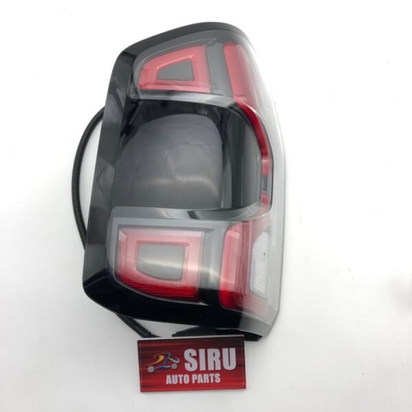 Wholesale Ford Ranger 2022 T9 Taillights (For T6 T7 T8 Change to T9) - Image 3