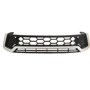 Factory Supply Toyota Hilux Revo 2016 Modify Grille
