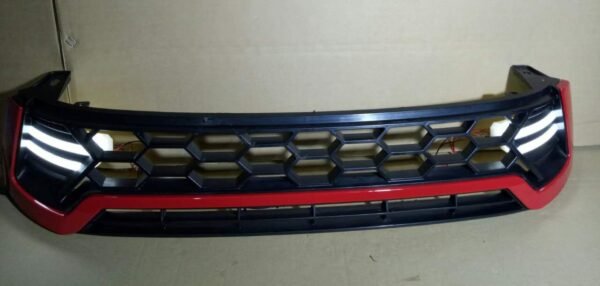 Factory Supply Toyota Hilux Revo 2016 Modify Grille - Image 3