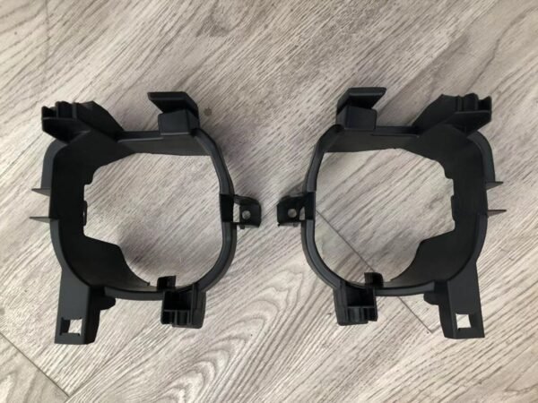 Factory Supply OEM Style LED Taillights For Dmax 2018 - Image 3