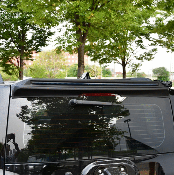 Tank 300 to Brabus Kit - Image 5