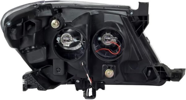 Auto Headlight for Toyota Hilux Vigo 2005-2011 - Image 4