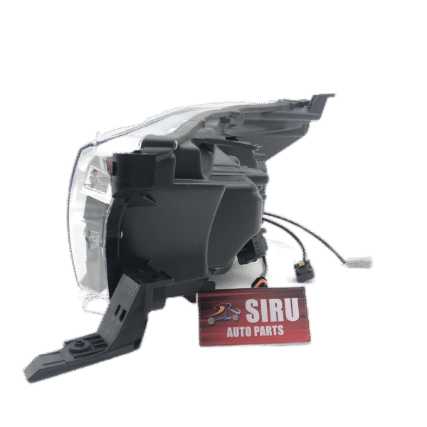 Headlight for Toyota Hilux Revo Pickup 2016-2019 - Image 3