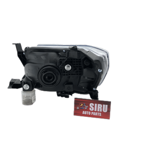 Headlight for Toyota Hilux Vigo Pickup 2012-2015 - Image 4