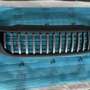 Toyota Hilux Vigo 2012 Modify Benz Style Grille