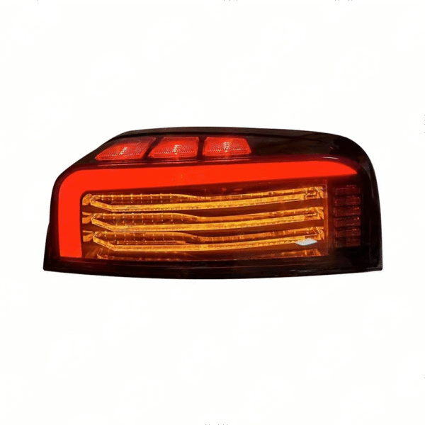 Modified Tail Light Lamp for Nissan Navara 2015-2016 - Image 2