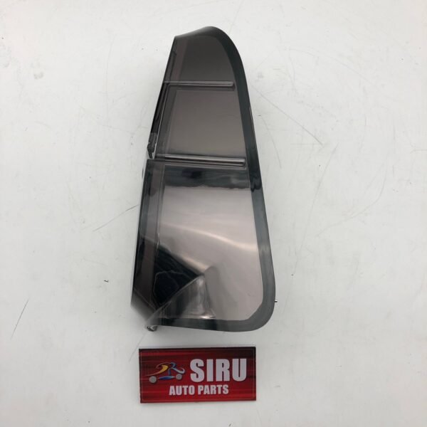 Hilux 2020 Style Tail Lights for Toyota Hilux Vigo 2012-2015 - Image 6