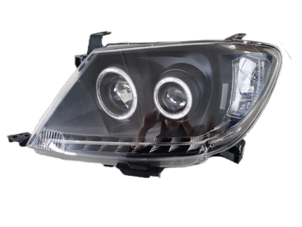 Auto Headlight for Toyota Hilux Vigo 2005-2011 - Image 3
