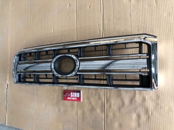Factory Direct Supply Toyota FJ75 Grille - Image 2