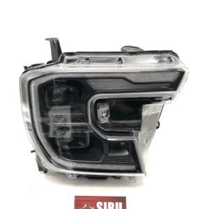 Ford Ranger Raptor T9 Modify Headlights suit T6 T7 T8 and T9 XLT