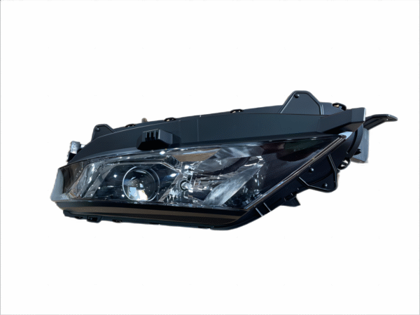 Mitsubishi Triton L200 2020 Headlights OEM Style Basic Model - Image 3