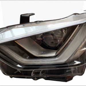 Isuzu Dmax 2020 Headlights OEM