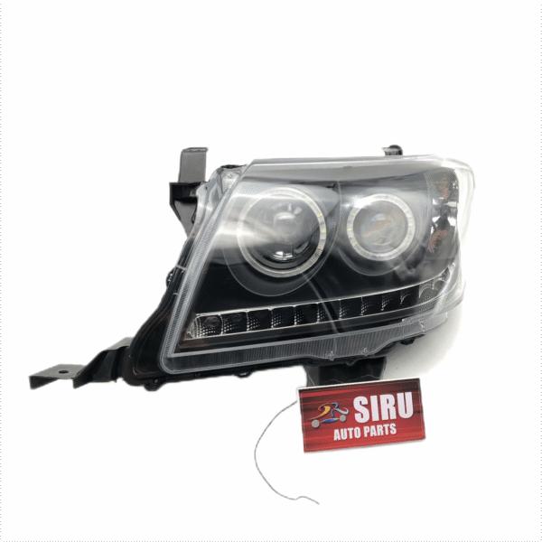 LED Modify Headlight for Toyota Hilux Vigo 2012 - Image 3